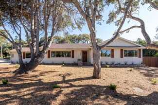 1060 Laurel Ln, Pebble Beach, CA 93953
