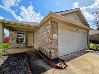 7414 Fox Knoll Ln, Humble, TX 77338