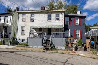 3226 Richardson Ave, Pittsburgh, PA 15212