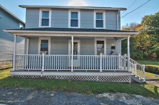 1399 Main St, Pittston, PA 18640