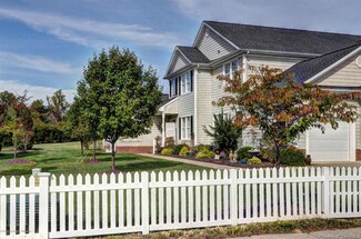 3118 Cider House Rd, Toano, VA 23168