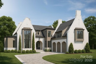 8023 Litaker Manor Ct, Charlotte, NC 28270