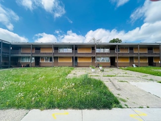16501 Greenfield Rd, Detroit, MI 48235