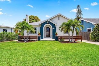 439 Monroe Dr, West Palm Beach, FL 33405