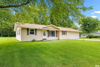 13911 Winfield Dr, Manito, IL 61546