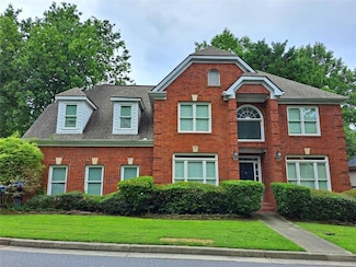 2242 Lenox Walk NE, Atlanta, GA 30319