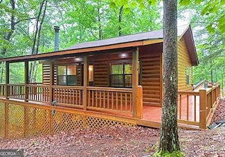 31 Eagle Feather Dr, Blue Ridge, GA 30513