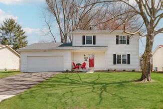 288 Cliffview Dr, Columbus, OH 43230