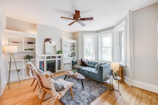 530 Liberty Ave, Jersey City, NJ 07307