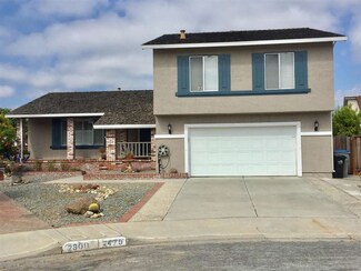 2479 Glen Exeter Way, San Jose, CA 95148