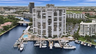 300 Three Islands Blvd Unit 807, Hallandale Beach, FL 33009