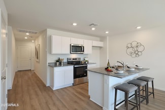 1179 N 13th St, Coolidge, AZ 85128