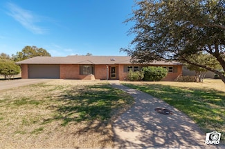 1408 Murray St, Midland, TX 79701