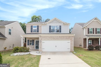 276 Morning Dr, Athens, GA 30606