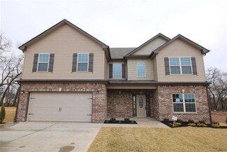 135 Summerfield, Clarksville, TN 37040