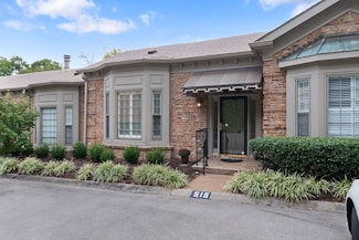 515 Armistead Place Unit 515, Nashville, TN 37215