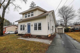 44 Rockingham St, Concord, NH 03301