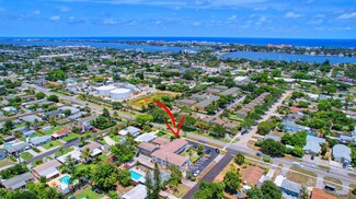 525 S Broadway Unit J, Lantana, FL 33462