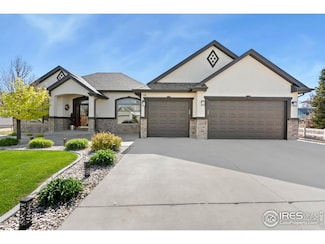 16 S Mountain View Dr, Eaton, CO 80615
