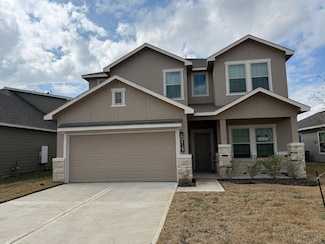 25307 Gentille Ln, Magnolia, TX 77354