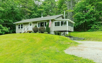 995 Route 9, West Chesterfield, NH 03466