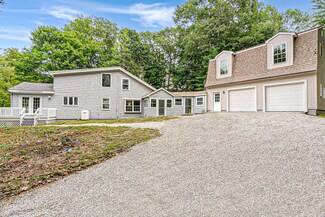 58 Shore Rd, Lyman, ME 04002