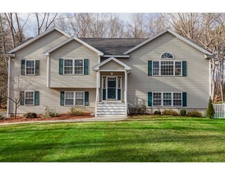 44 Coleman Rd, Southampton, MA 01073