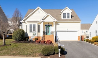 14718 Waters Shore Dr, Midlothian, VA 23112