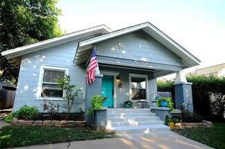 3004 N Robinson Ave, Oklahoma City, OK 73103