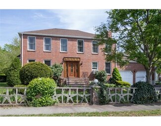 59 Gaffney Rd, Dedham, MA 02026
