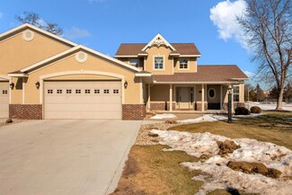 1600 Billy Ln, Plover, WI 54467