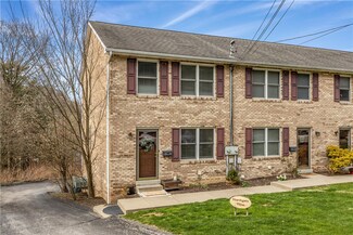 331 Glaser Ave Unit A, Pittsburgh, PA 15202