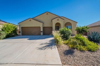 225 W William Carey St, Corona de Tucson, AZ 85641