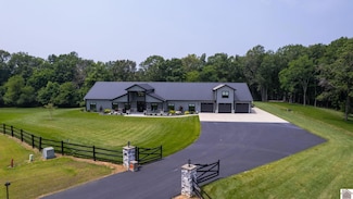 1 Logan Trail, Murray, KY 42071