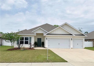 24726 Smarty Jones Cir, Daphne, AL 36526