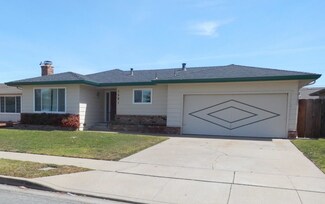 1581 Atherton Way, Salinas, CA 93906