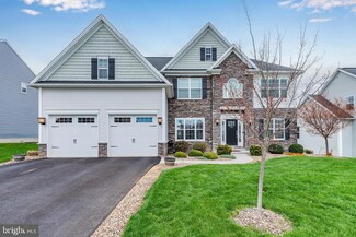 731 Appalachian Ave, Carlisle, PA 17013