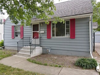 1525 Ohio Ave, Lorain, OH 44052