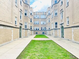 6323 N Sacramento Ave Unit 3E, Chicago, IL 60659
