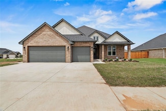 10513 SW 51st St, Oklahoma City, OK 73179