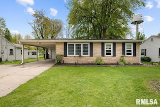1614 113th Ave, Milan, IL 61264