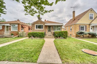 9069 Grand Ave, Franklin Park, IL 60131