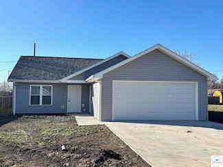 325 Randolph, Sedalia, MO 65301