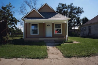 1610 N Saint Francis Ave, Wichita, KS 67214