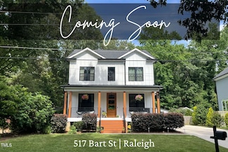 517 Bart St, Raleigh, NC 27610
