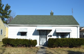 2423 Charlotte Ave, Fort Wayne, IN 46805
