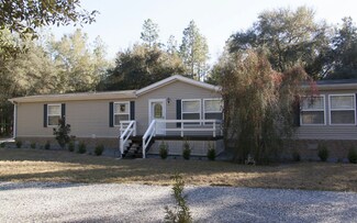 10955 150th St, Mc Alpin, FL 32062
