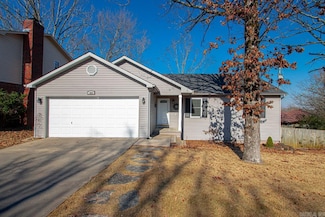 109 Cedarwood Dr, Sherwood, AR 72120