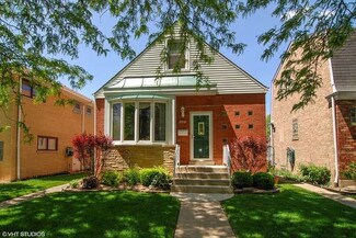 2316 S 11th Ave, Riverside, IL 60546