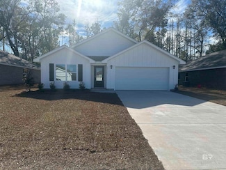 24718 Ponder Loop, Loxley, AL 36551